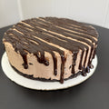 Chocolate Overload Cake