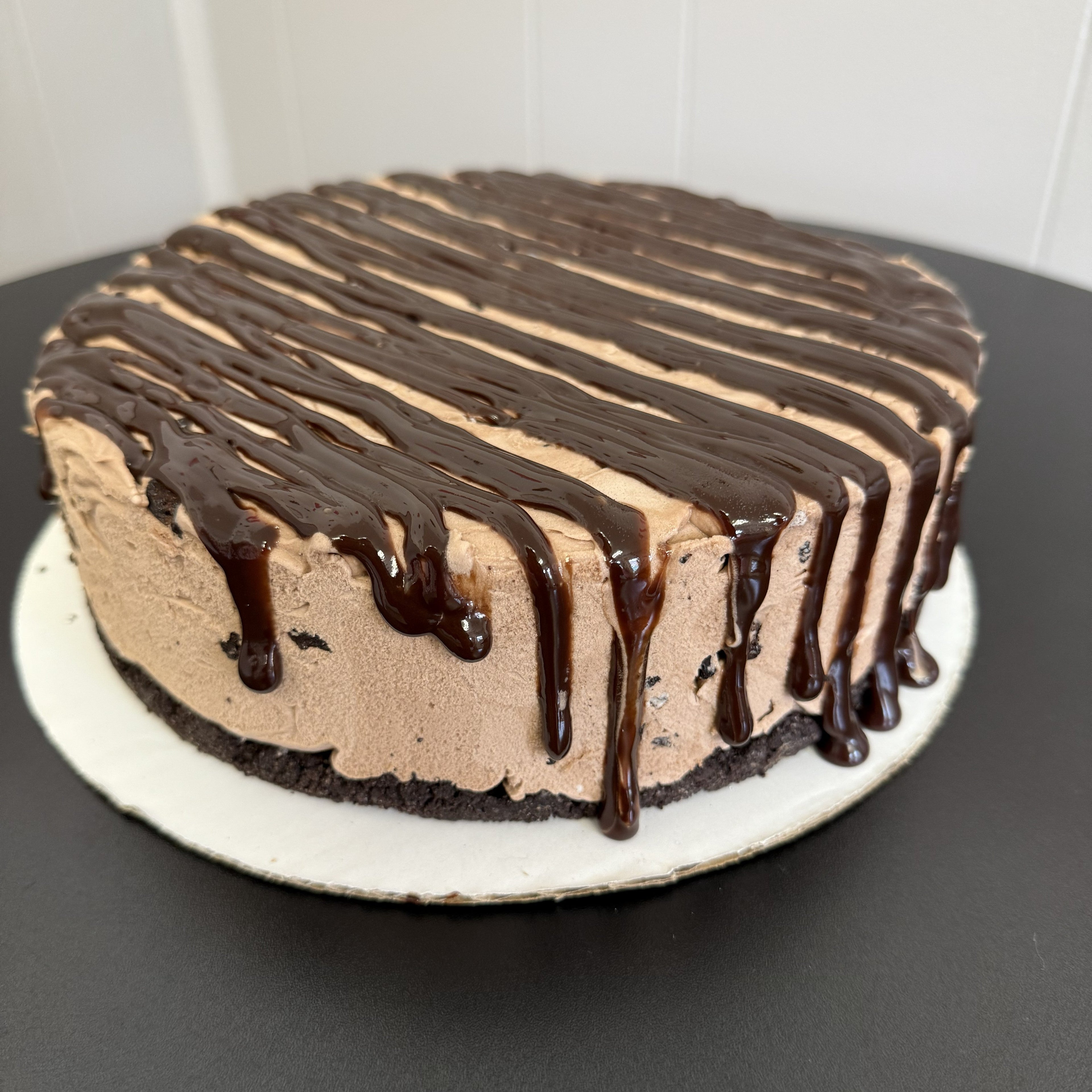 Chocolate Overload Cake