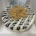 S'more Cake
