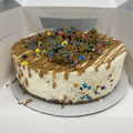 Monster Cookie Cake